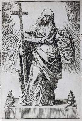 Bild Nr.2: 127-759 Malvezzi,V.: (Alte Drucke, Handschriften und Theologie)