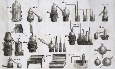 Bild Nr.2: 127-76 Cadet,C.L.: (Aus der Sammlung Professor Dr.Dr.Johannes Büttner Teil 1)