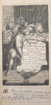 Bild Nr.1: 127-77 Capelle,G.de.: (Aus der Sammlung Professor Dr.Dr.Johannes Büttner Teil 1)