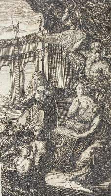 Bild Nr.1: 127-772 Mosheim,J.L.v.: (Alte Drucke, Handschriften und Theologie)