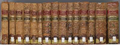 Bild Nr.2: 127-775 Natalis Alexander (= A.Noel).: (Alte Drucke, Handschriften und Theologie)