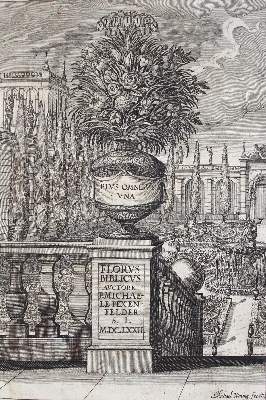 Bild Nr.1: 127-780 Pexenfelder,M.: (Alte Drucke, Handschriften und Theologie)