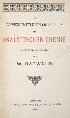 Bild Nr.4: 127-79 Chemische Analyse.: (Chemie)