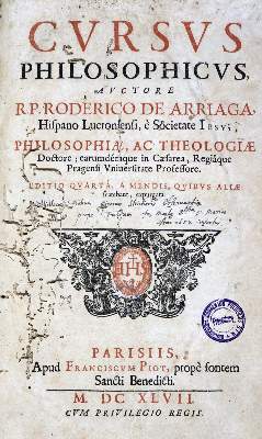 Bild Nr.1: 127-799 Sammlung: (Alte Drucke, Handschriften und Theologie)