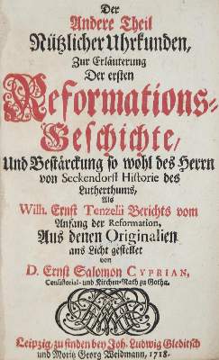 Bild Nr.1: 127-801 Sammlung: (Alte Drucke, Handschriften und Theologie)