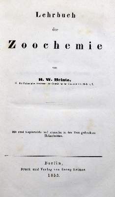 Bild Nr.2: 127-81 Sammlung: (Chemie)