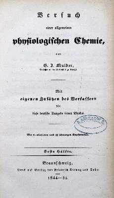 Bild Nr.3: 127-82 Sammlung: (Chemie)