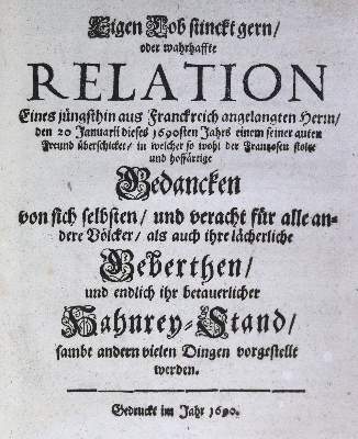 Bild Nr.1: 127-839 (Tuber,S.).: (Alte Drucke, Handschriften und Theologie)