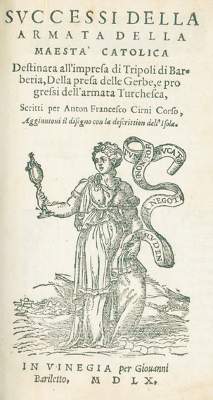 Bild Nr.1: 127-840 Cirni,A.F.: (Türkenkriege)