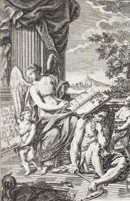 Bild Nr.1: 127-855 (Köhler,J.D.).: (Genealogie und Heraldik)