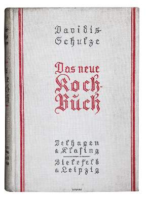 Bild Nr.1: 127-886 Konvolut: (Varia)