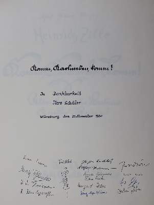 Bild Nr.3: 127-889 Konvolut: (Varia)