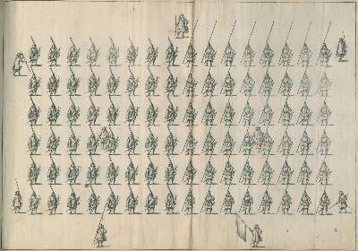 Bild Nr.1: 127-896 Boxel, J: (Militaria)