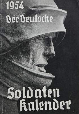 Bild Nr.2: 127-899 Deutsche Soldatenkalender, Der: (Militaria)