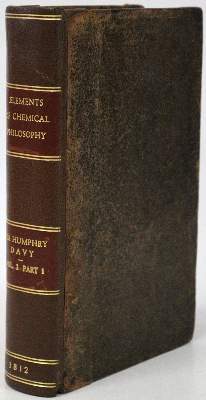 Bild Nr.3: 127-91 Davy,H.: (Aus der Sammlung Professor Dr.Dr.Johannes Büttner Teil 1)