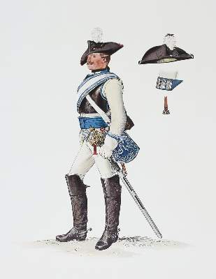 Bild Nr.2: 127-911 Menzel,A.: (Militaria)