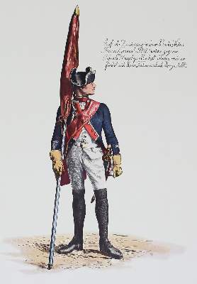 Bild Nr.4: 127-911 Menzel,A.: (Militaria)