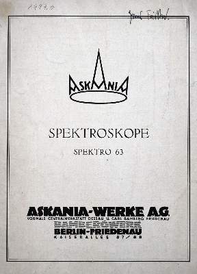 Bild Nr.5: 127-93 Desaga,C.: (Aus der Sammlung Professor Dr.Dr.Johannes Büttner Teil 1)