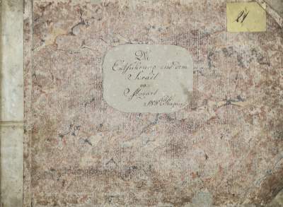 Bild Nr.21: 127-939 Mozart,W.A.: (Musik)