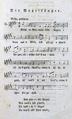 Bild Nr.2: 127-944 Ziska,F. u. J.M.Schottky.: (Musik)