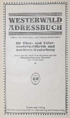 Bild Nr.51: 127-954 Rückgänge: (Varia)
