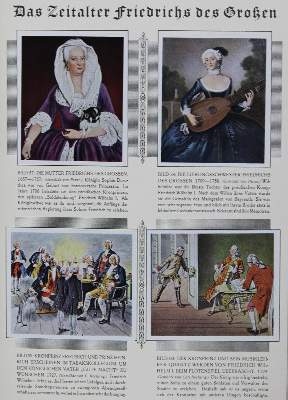 Bild Nr.1: 127-955 Sammelbilderalben.: (Sammelbilderalben)