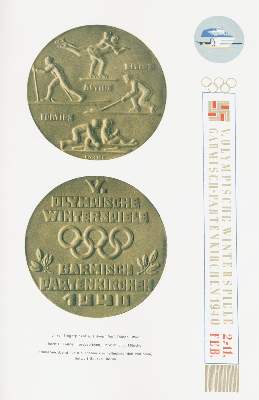 Bild Nr.2: 127-962 Diem,C. (Hrsg.).: (Sport, Olympia)