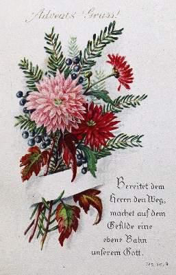 Bild Nr.1: 127-971 Musterbuch: (Werbung)