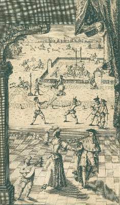 Bild Nr.2: 127-982 Trichter,V. (Ps. für C.E.S. von Tennecker).: (Jagd)