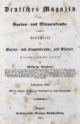 Bild Nr.1: 127-984 Neubert,W. (Hrsg.).: (Küche und Haushalt, Garten)