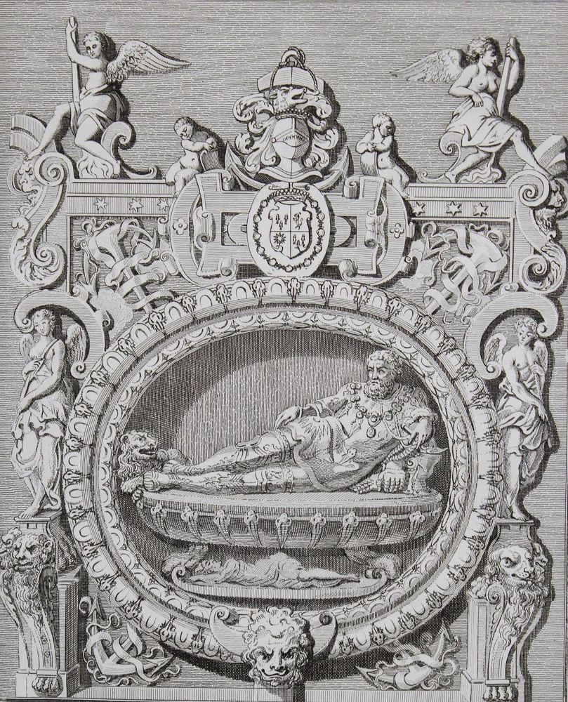 Große Abbildung Nr.2: 128-1062 Millin,A.-L.: (Kunstwissenschaft)