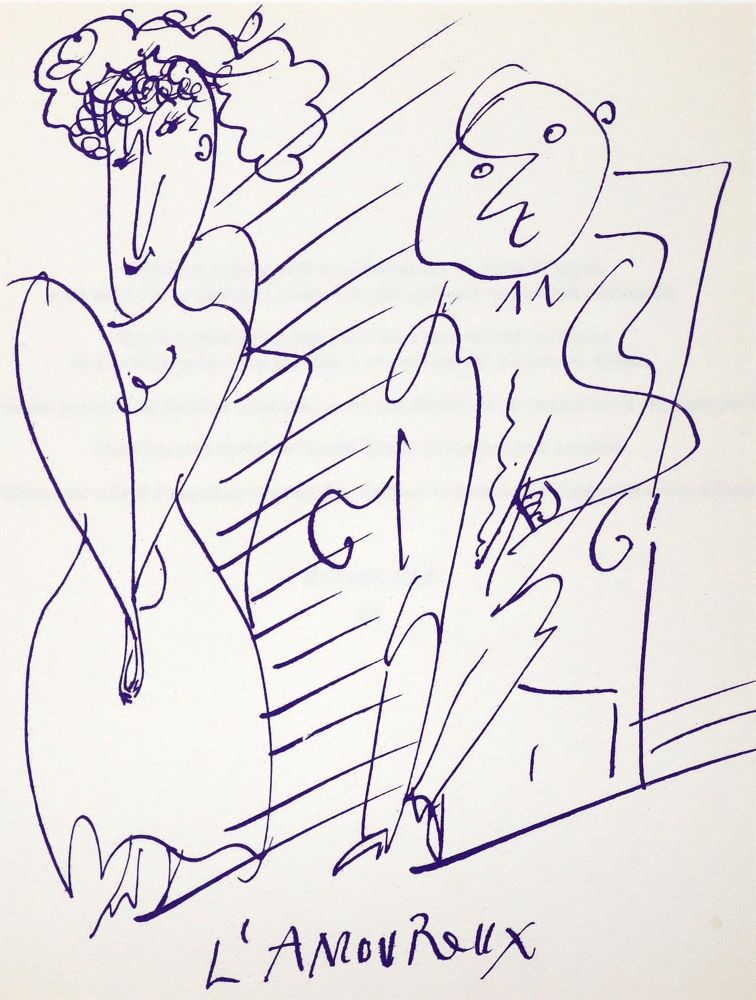 Große Abbildung Nr.1: 128-1072 Picasso,P.: (Kunstwissenschaft)
