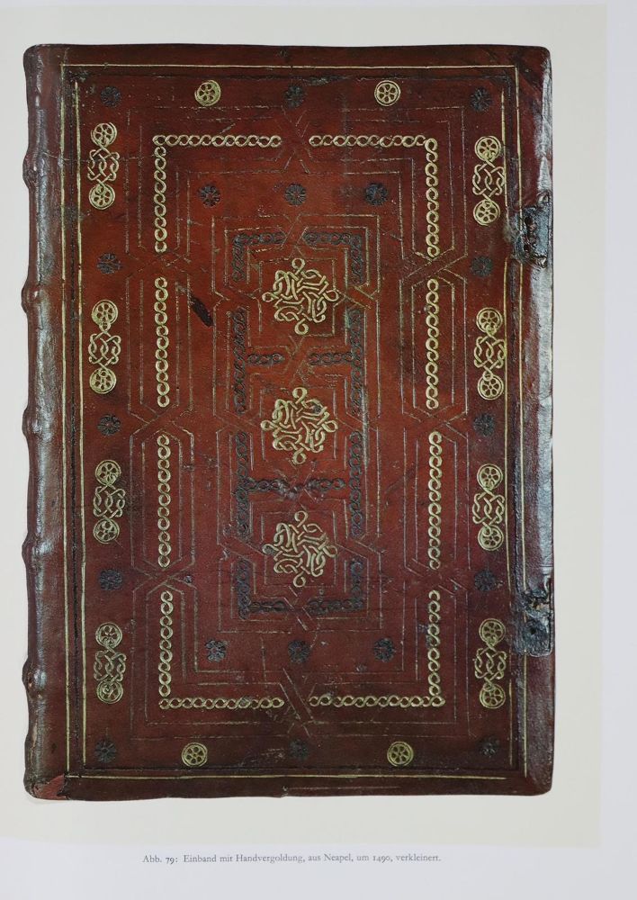 Große Abbildung Nr.1: 128-1102 Mazal,O.: (Einband)