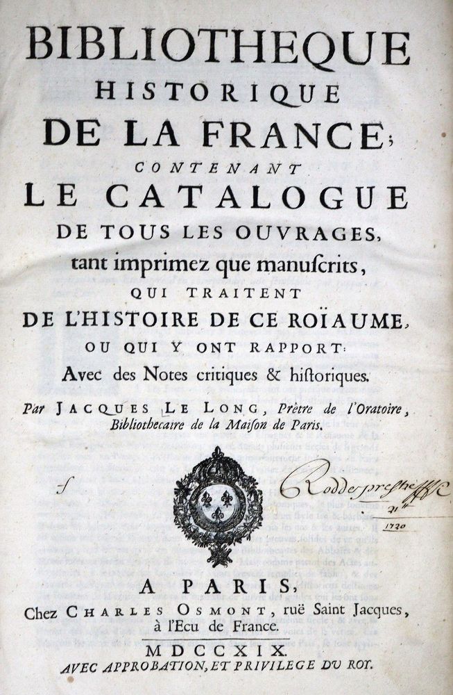 Große Abbildung Nr.1: 128-1141 Lelong,J.: (Frankreich)