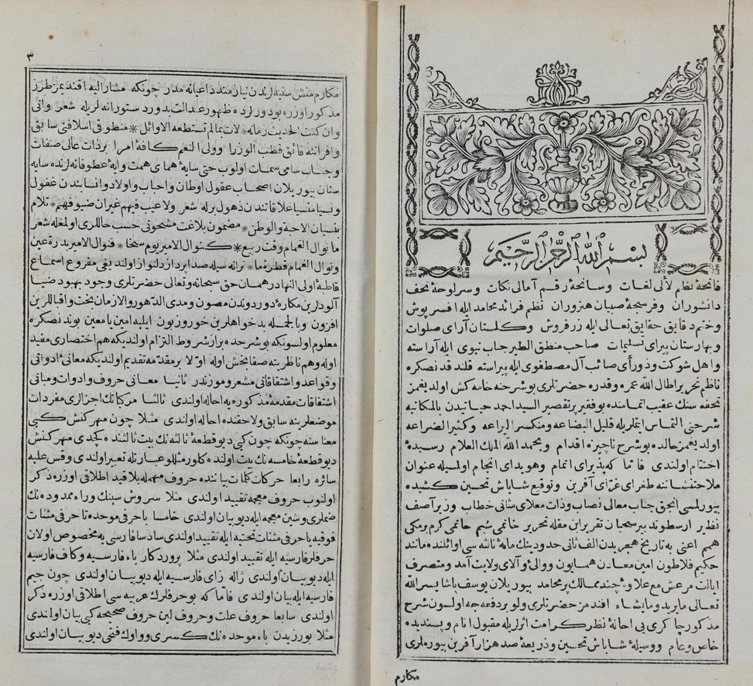 Große Abbildung Nr.2: 128-1168 Wehbi,M.S.: (Lexika - Wörterbücher - Sprachwissenschaften)