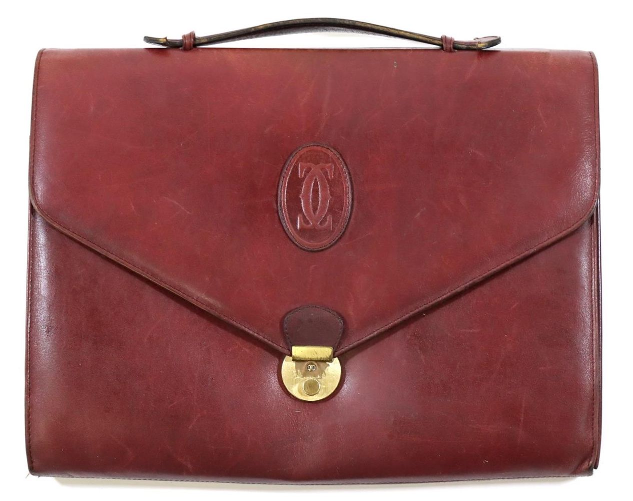 Große Abbildung Nr.1: 128-1202 Cartier Paris.: (Aktuelle Mode - Lifestyle - Vintage, Taschen)