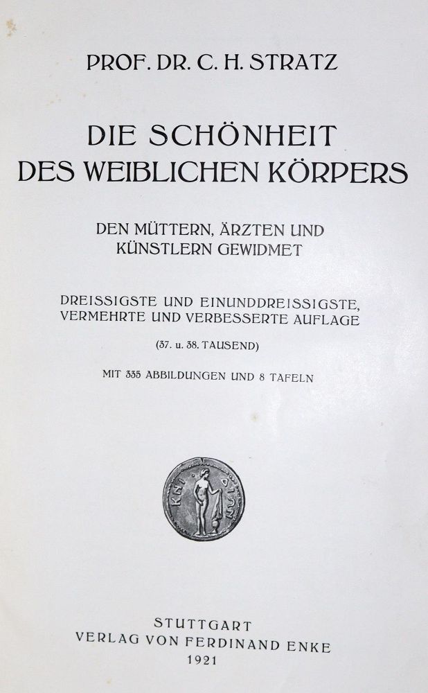 Große Abbildung Nr.2: 128-1217 Sammlung: (Erotika - Galantes)