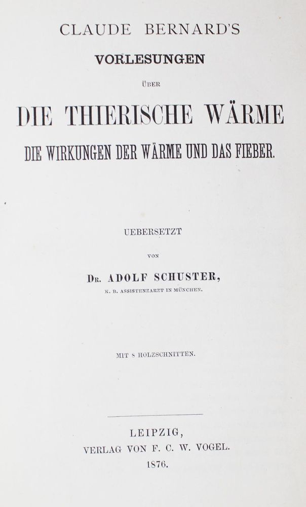 Große Abbildung Nr.21: 128-123 Bernard,C.: (ZZRückgänge Sgl. Prof. Büttner Teil 1 und 2)