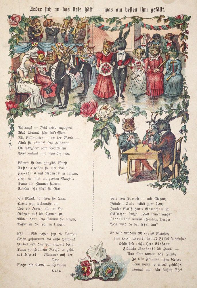 Große Abbildung Nr.2: 128-1260 Hertwig,R.: (Kinder- und Jugendbücher)