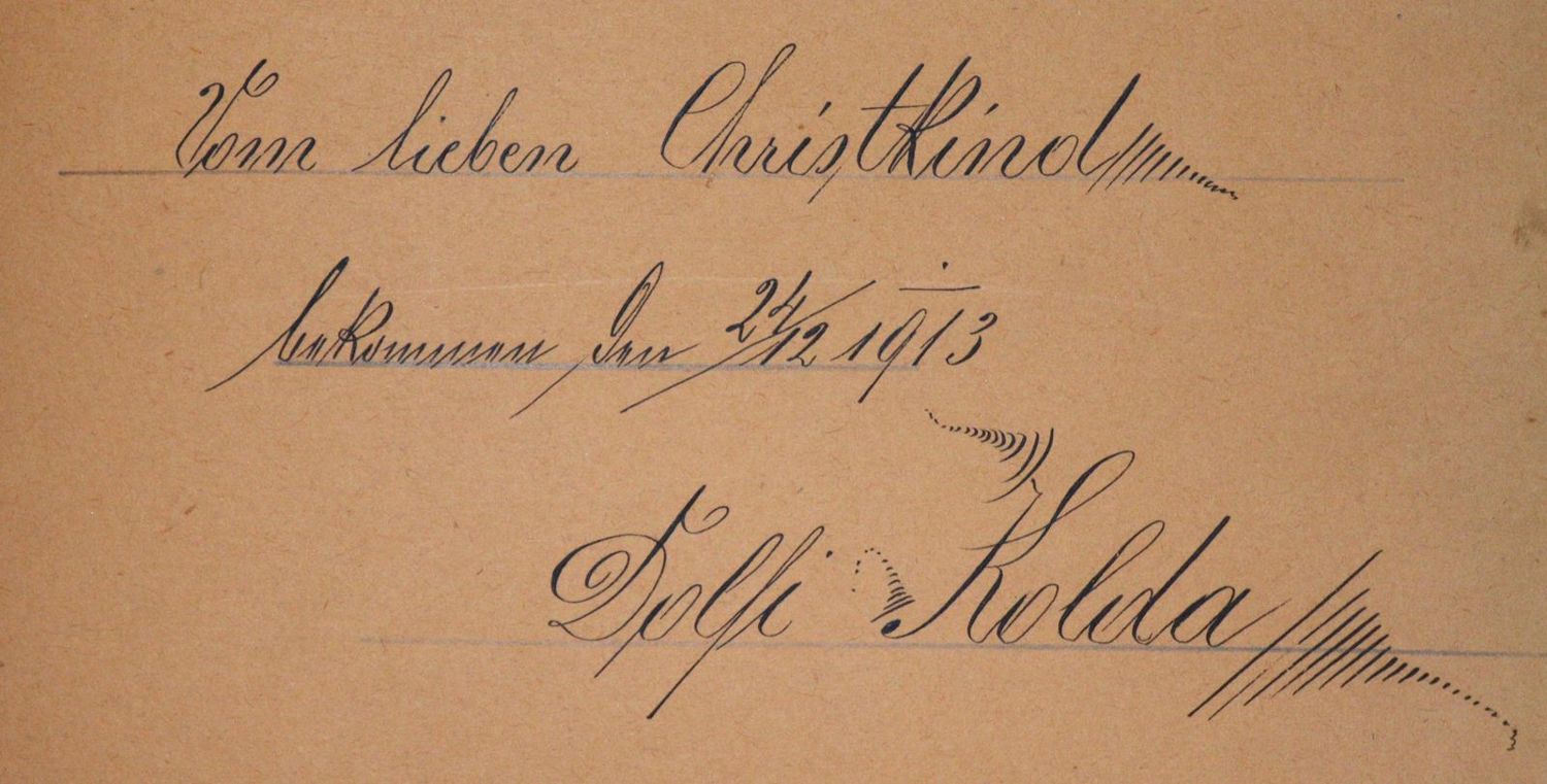 Große Abbildung Nr.3: 128-1261 Hofmann,E.: (Kinder- und Jugendbücher)
