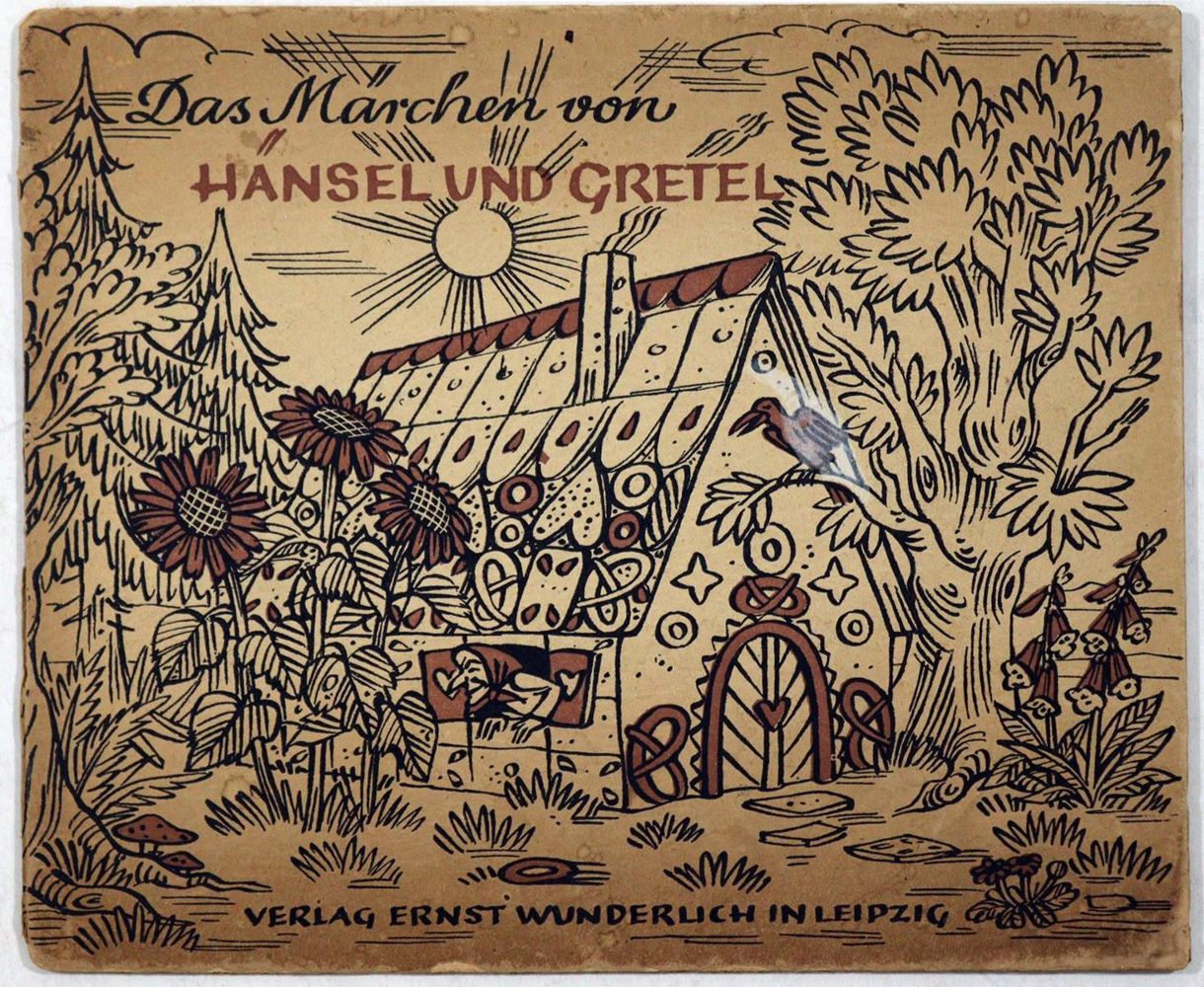 Große Abbildung Nr.1: 128-1265 (Kreyenberg,G.).: (Kinder- und Jugendbücher)