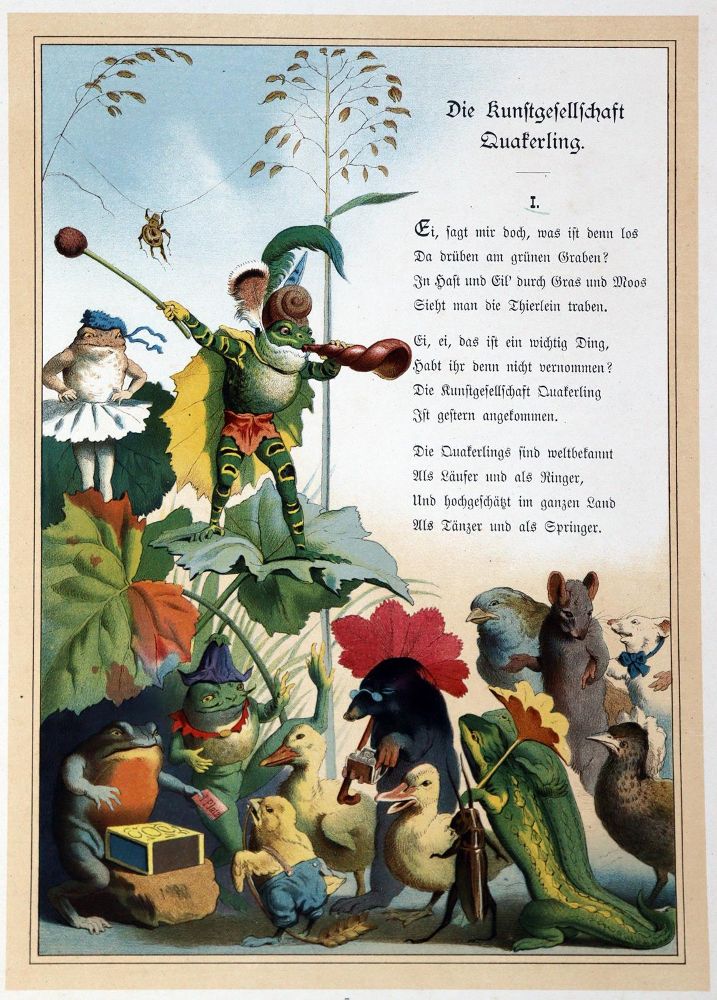 Große Abbildung Nr.1: 128-1268 Lohmeyer,J.: (Kinder- und Jugendbücher)
