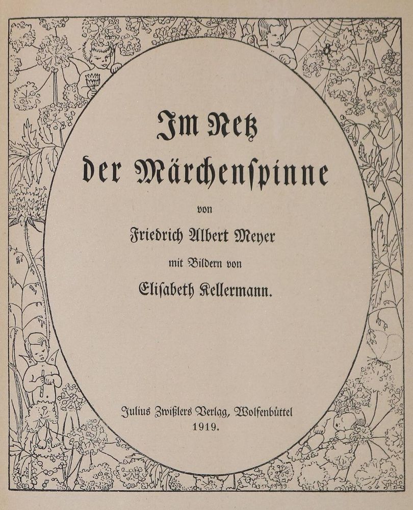 Große Abbildung Nr.1: 128-1288 Sammlung: (Kinder- und Jugendbücher)