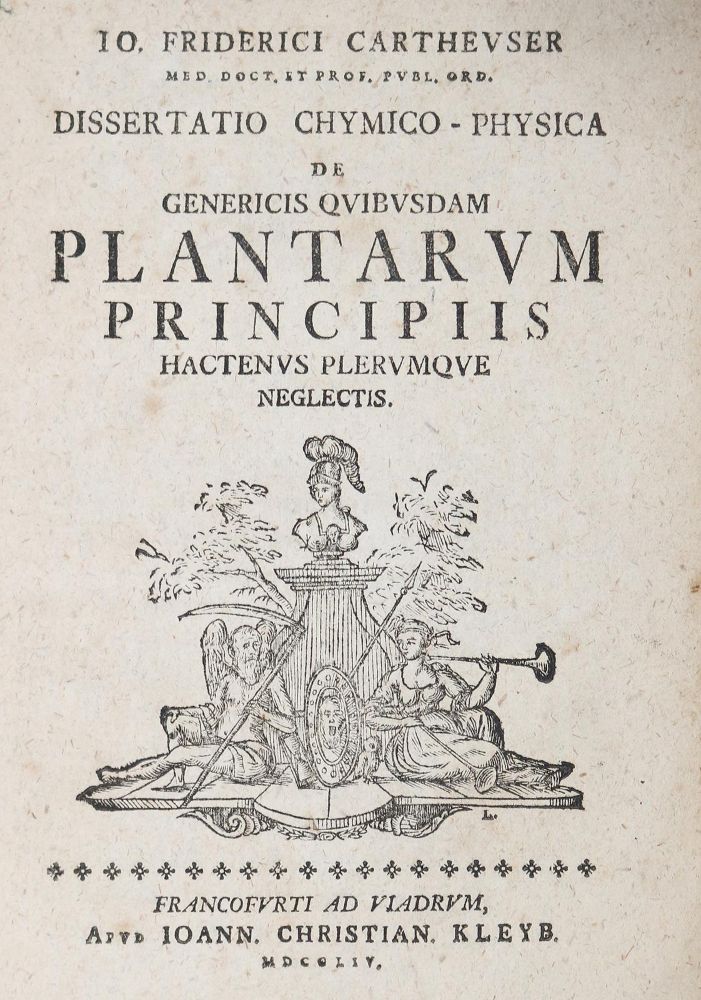 Große Abbildung Nr.21: 128-129 Berzelius,J.J.: (ZZRückgänge Sgl. Prof. Büttner Teil 1 und 2)