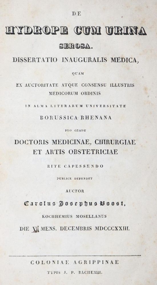 Große Abbildung Nr.31: 128-131 Boas,J.: (ZZRückgänge Sgl. Prof. Büttner Teil 1 und 2)