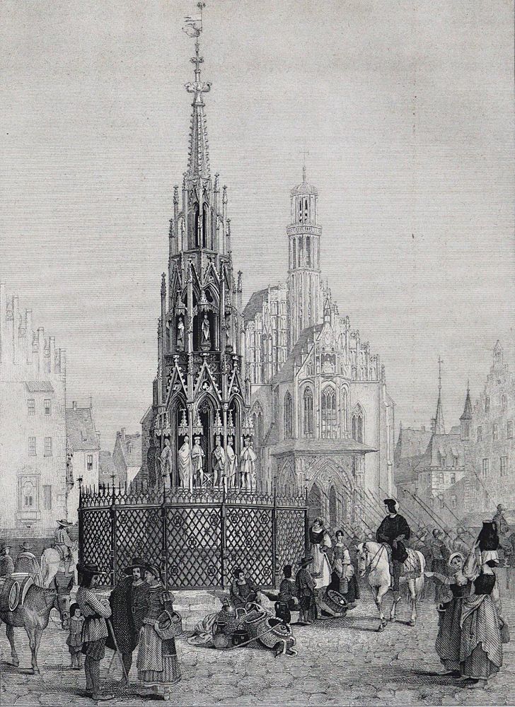 Große Abbildung Nr.1: 128-1310 Archiv: (Literatur und illustrierte Bücher bis 19.Jahrhundert)