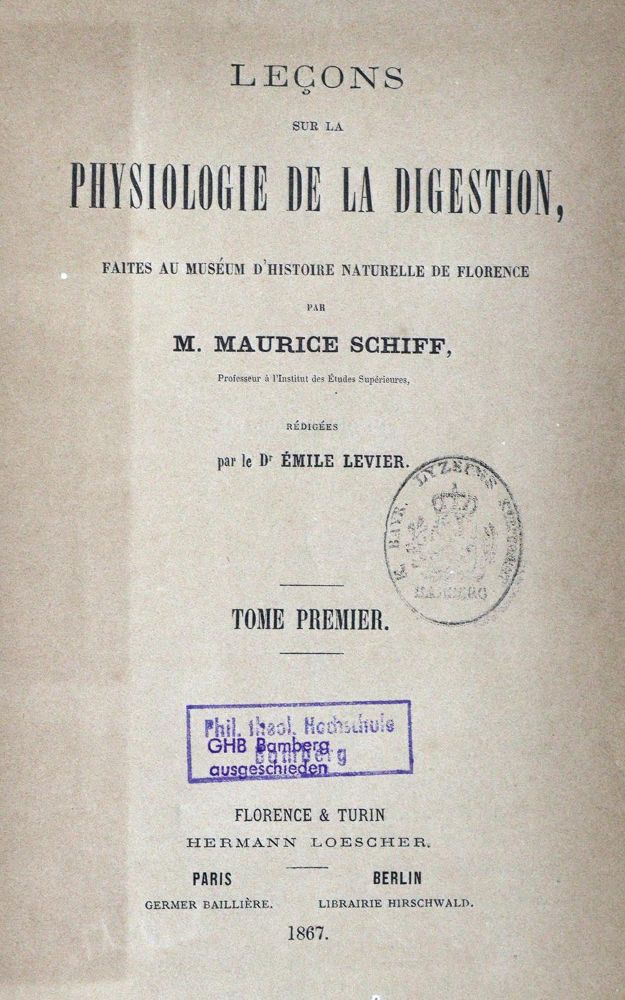 Große Abbildung Nr.32: 128-133 Brande,W.T.: (ZZRückgänge Sgl. Prof. Büttner Teil 1 und 2)