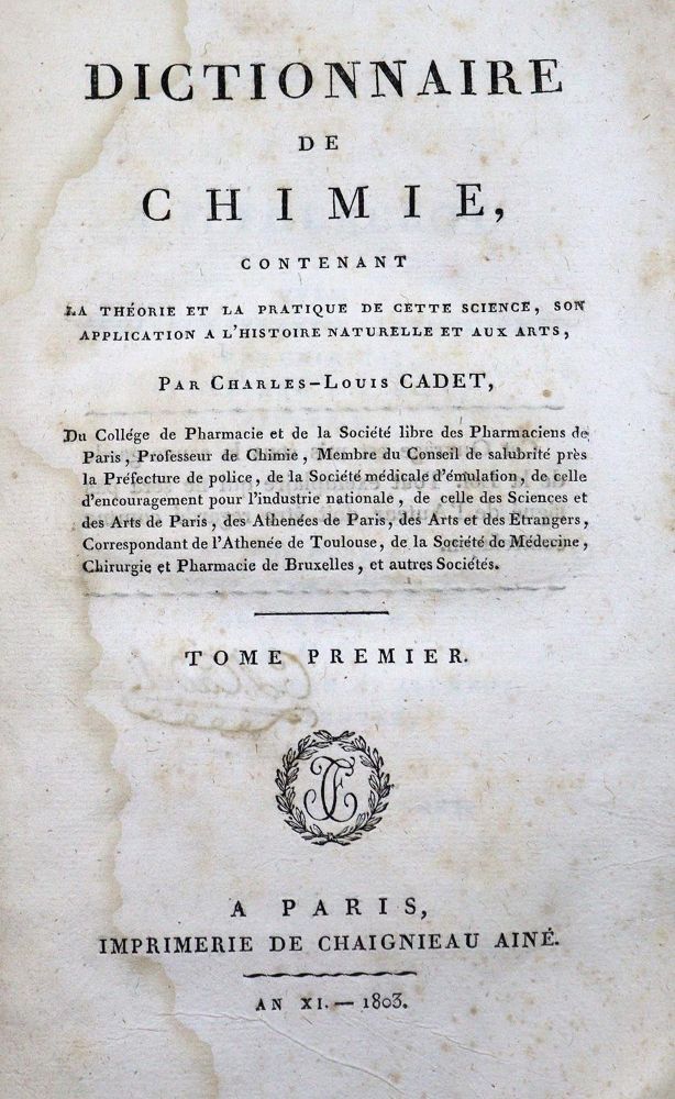 Große Abbildung Nr.31: 128-136 Bunsen,R. u. H.E.Roscoe.: (ZZRückgänge Sgl. Prof. Büttner Teil 1 und 2)