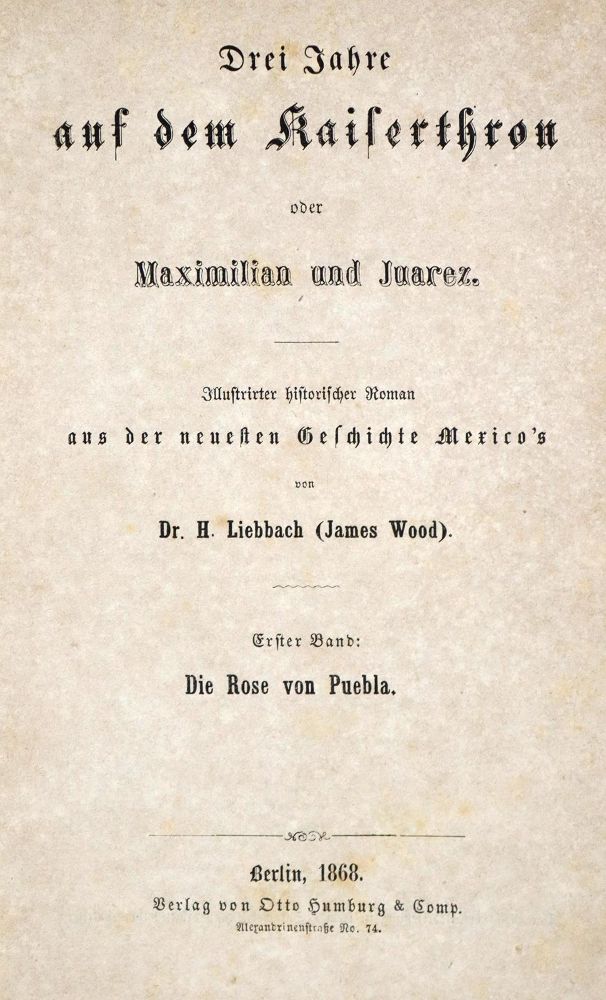 Große Abbildung Nr.1: 128-1409 Liebbach,H. (d.i. H.Bäblich).: (Kolportage)
