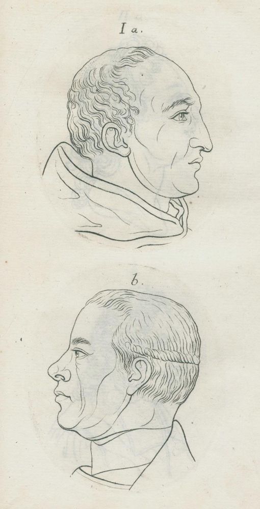 Große Abbildung Nr.2: 128-1417 Lavater,J.C.: (Literatur und illustrierte Bücher bis 19.Jahrhundert)